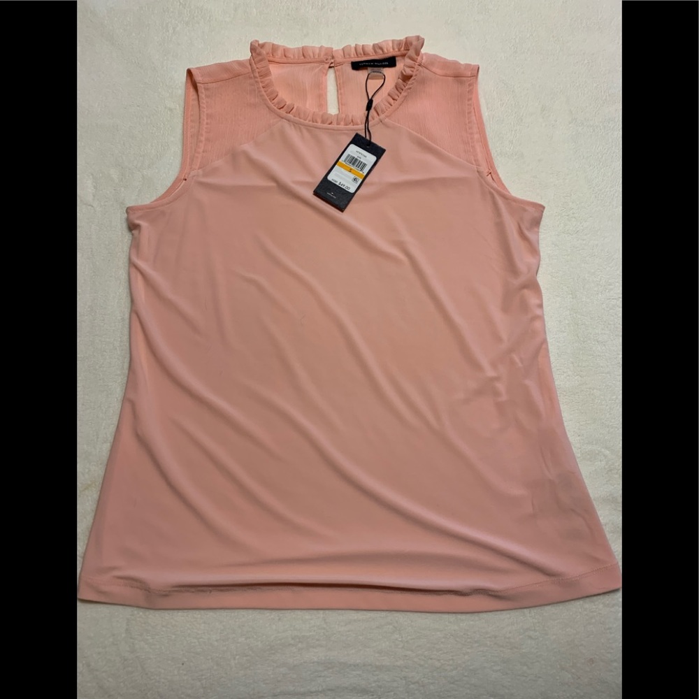 NWT Tommy women tank top